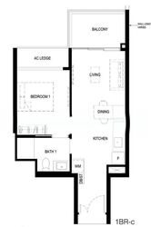 Normanton Park (D5), Apartment #553198611
